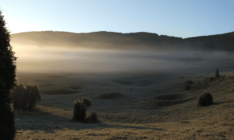 Plateau