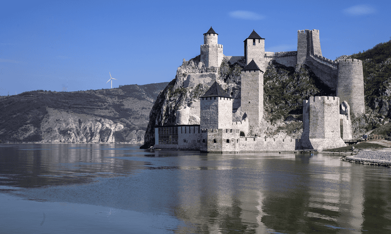 Castle
