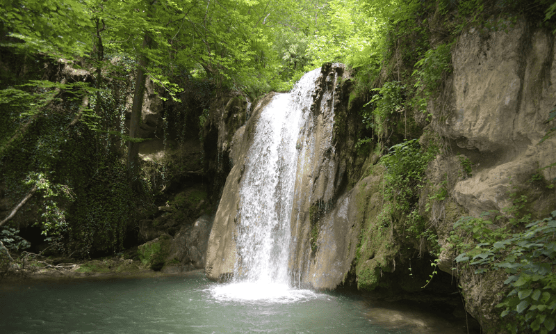 Watefall