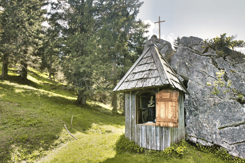 Chapel