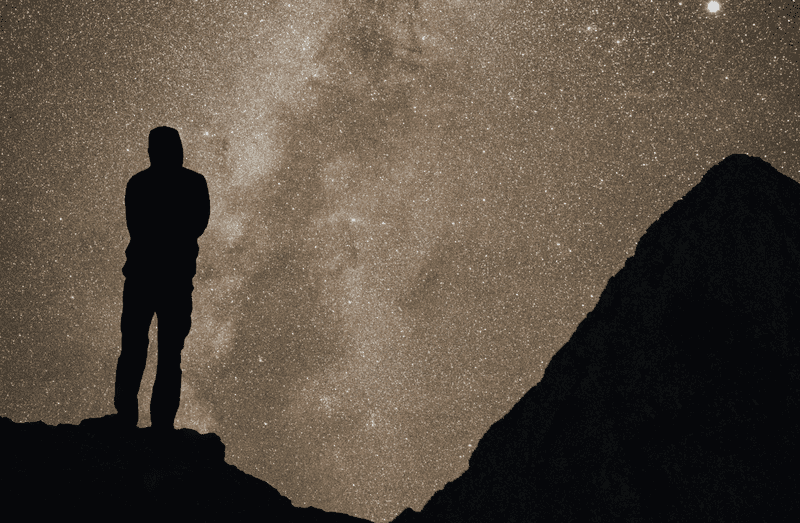 Dark Sky