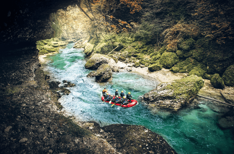 Rafting