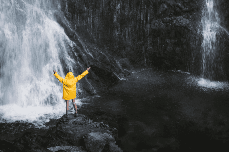 Waterfall