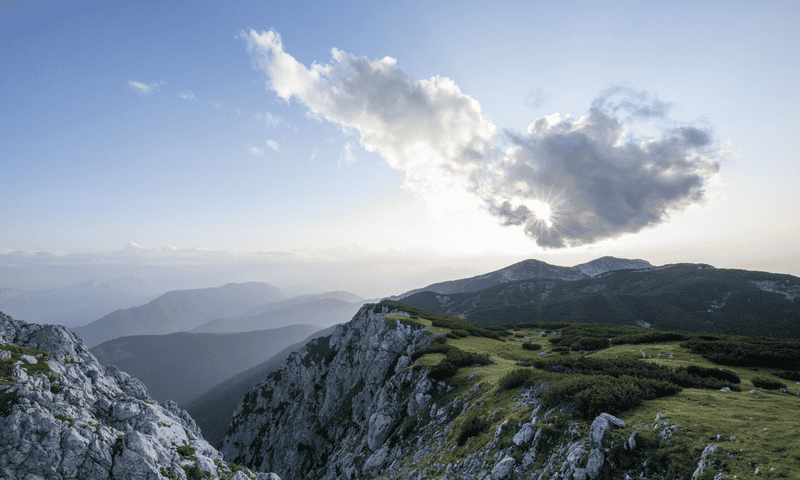 Karawanken/Karavanke UNESCO Global Geopark