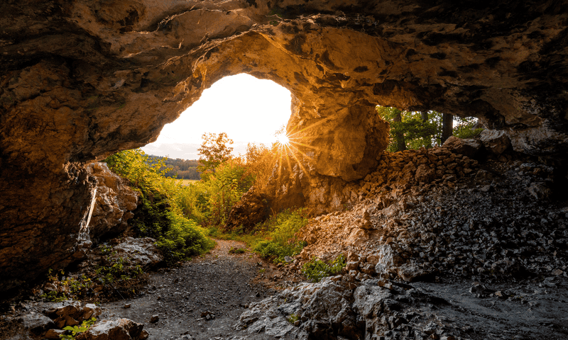 Cave